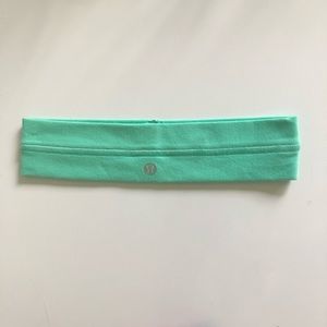 Lululemon headband